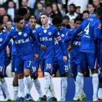 Chelsea