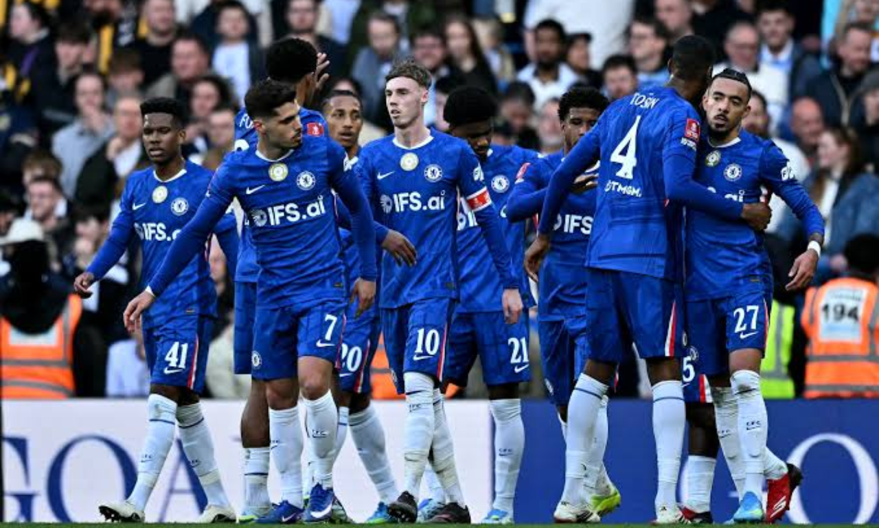 Chelsea