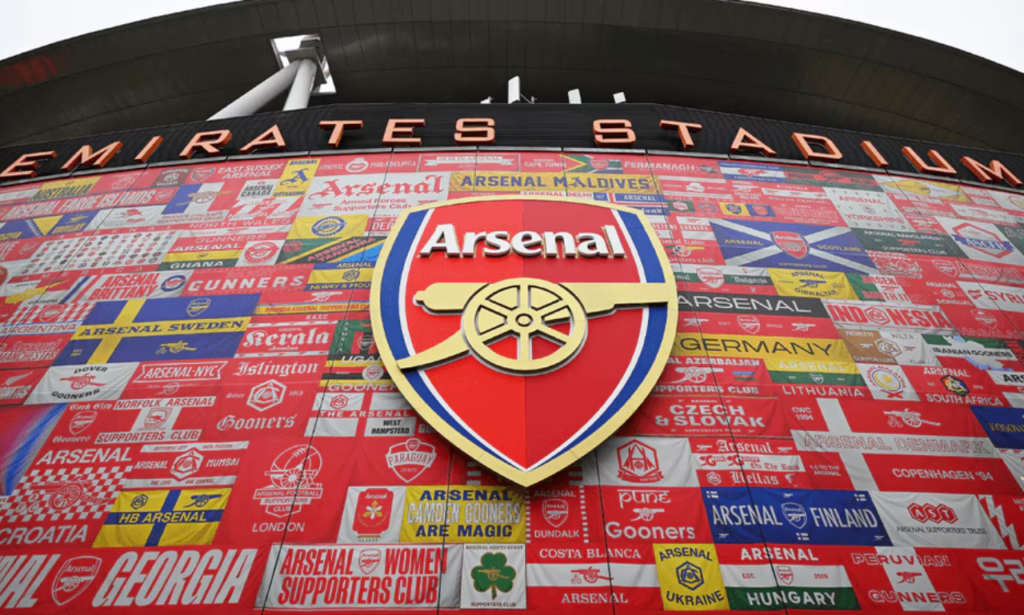 Arsenal F.C.