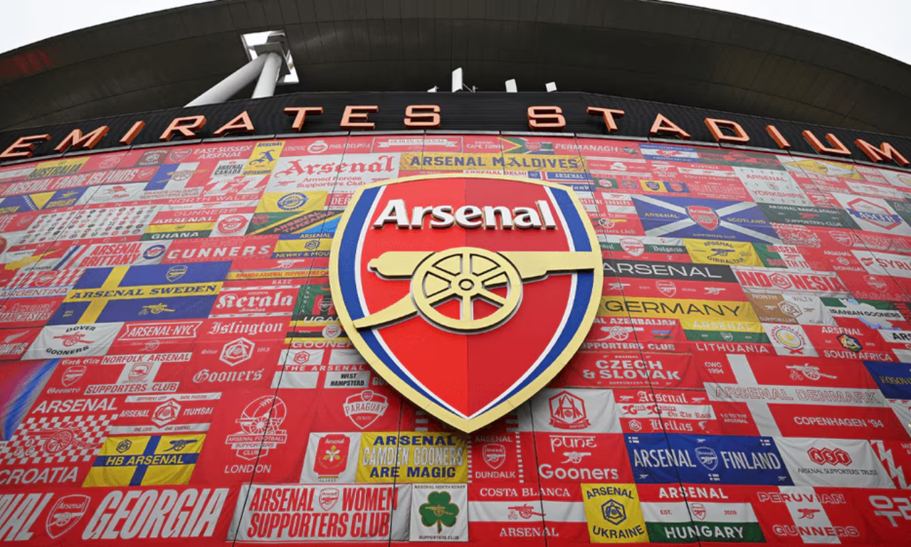 Arsenal F.C.