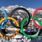 2026 Winter Olympics