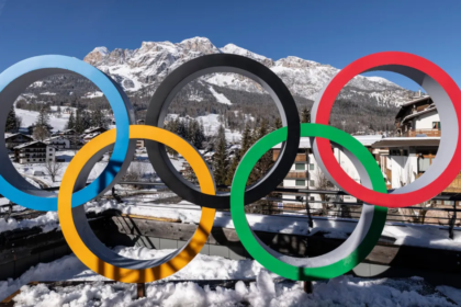 2026 Winter Olympics