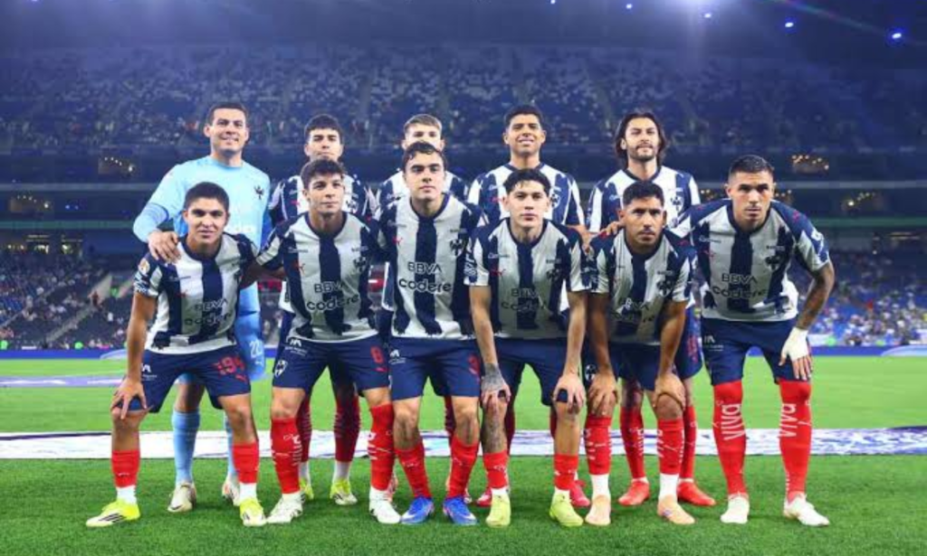 Rayados
