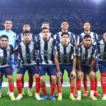 Rayados