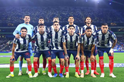 Rayados