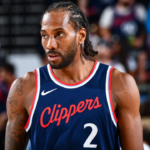 kawhi leonard
