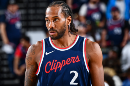 kawhi leonard