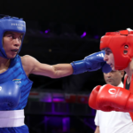 boxing