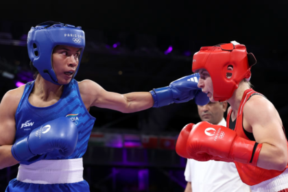 boxing