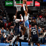 Dallas Mavericks