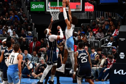 Dallas Mavericks