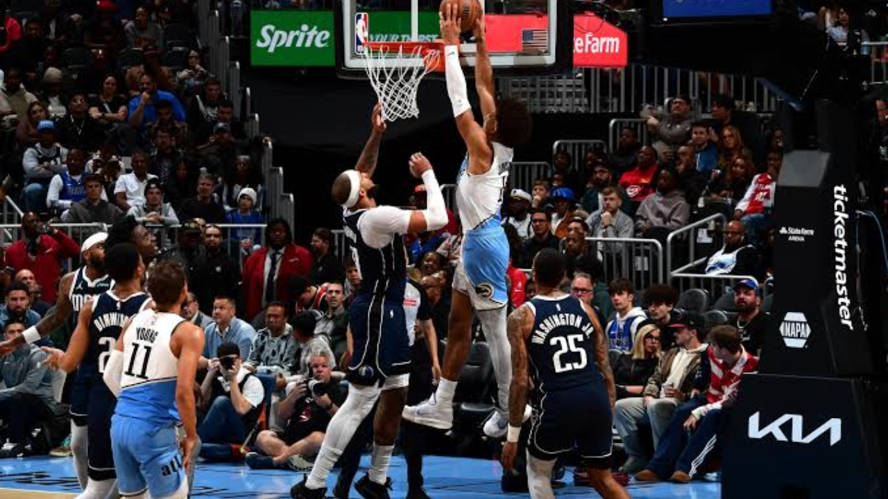Dallas Mavericks
