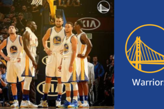warriors