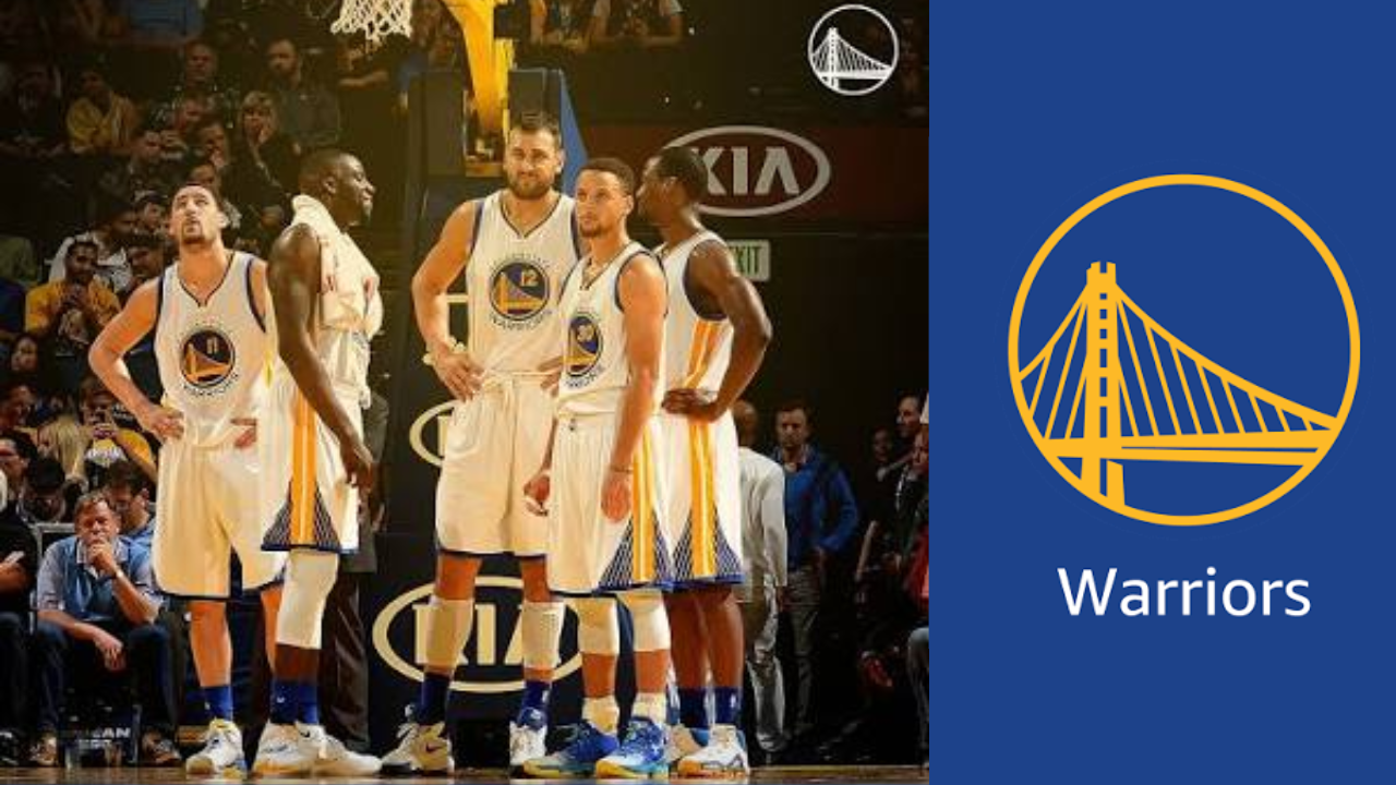 warriors