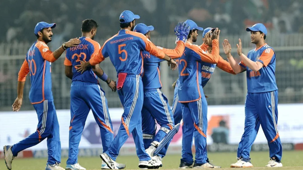 india national cricket team vs england cricket team match scorecard