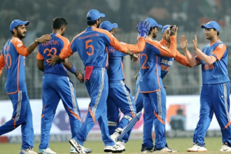 india national cricket team vs england cricket team match scorecard