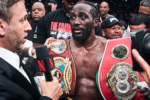 terence crawford