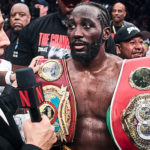 terence crawford