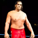 great khali