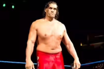great khali
