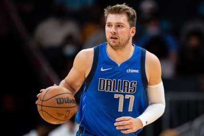 Luka Doncic