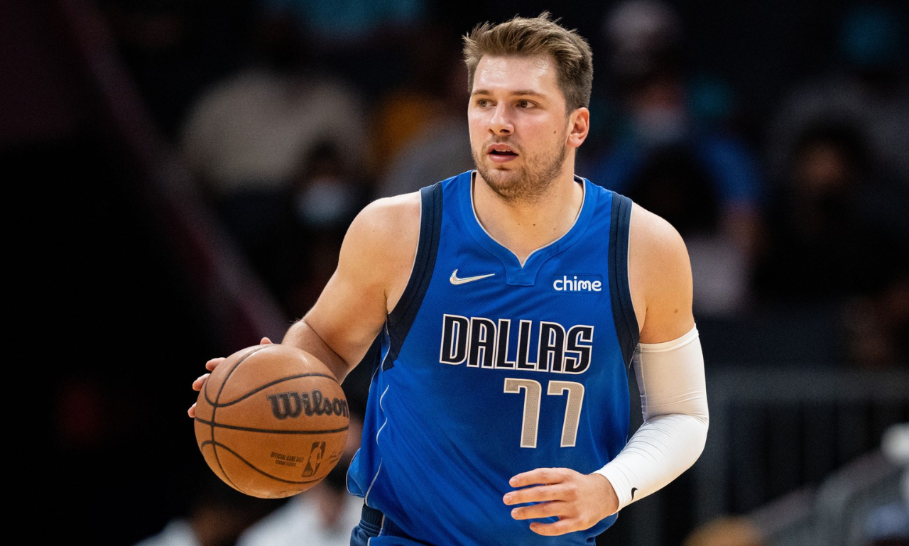 Luka Doncic