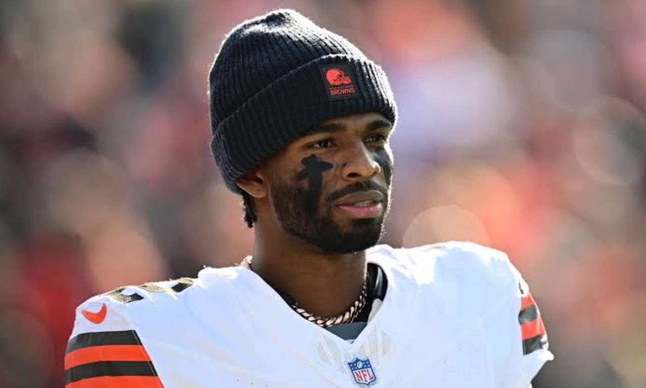 Shedeur Sanders