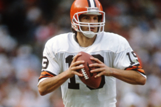 Bernie Kosar