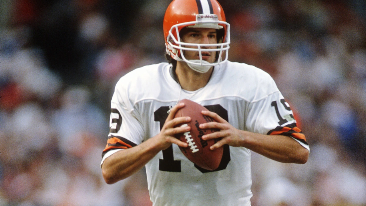 Bernie Kosar