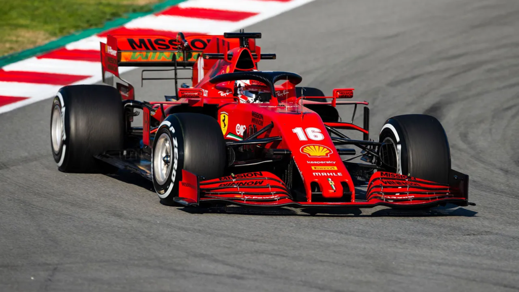 Formula 1