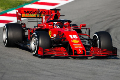 Formula 1