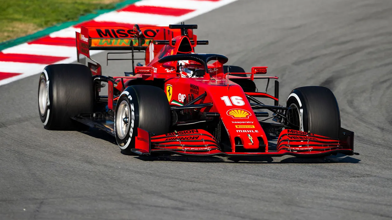 Formula 1
