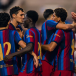 FC Barcelona Stats