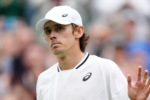 alex de minaur