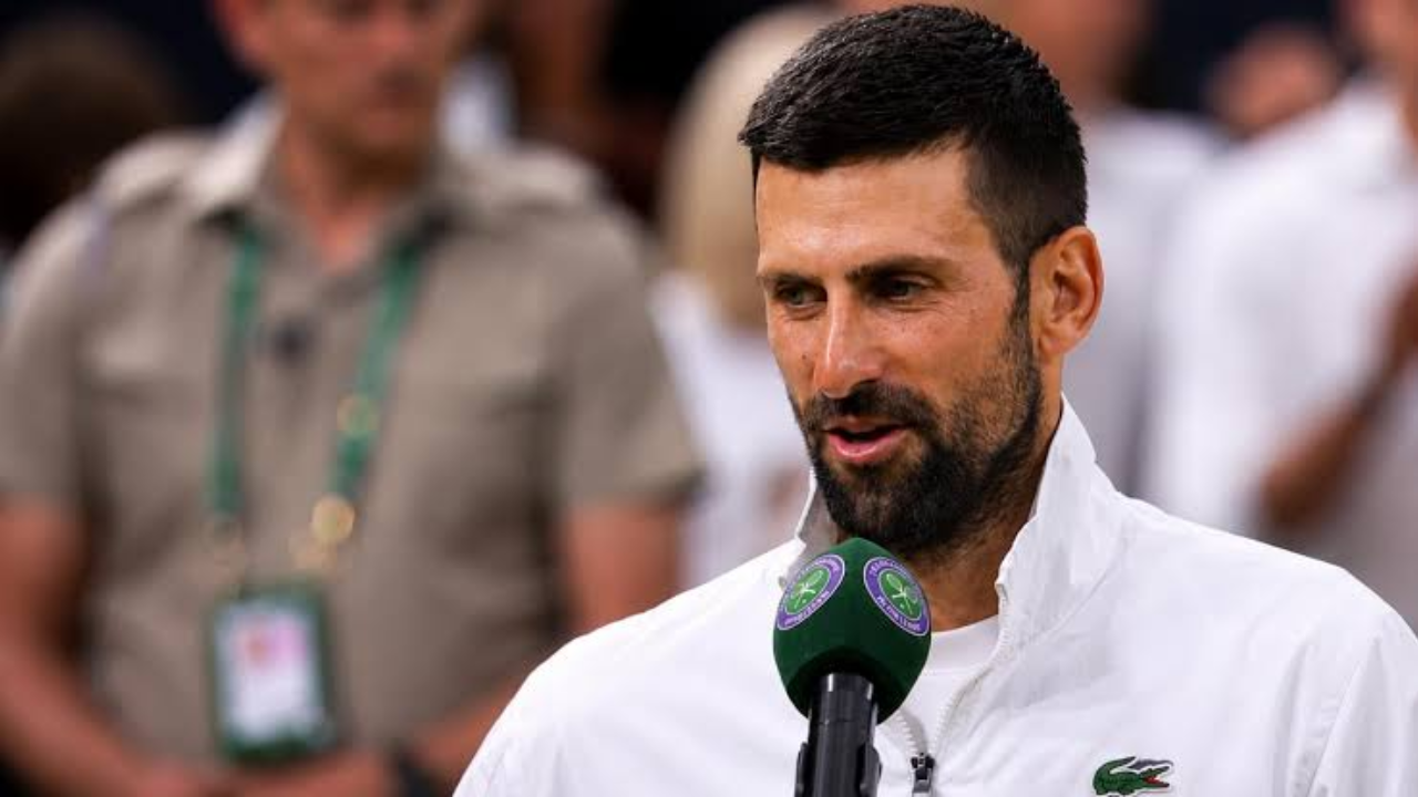 djokovic